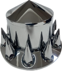 CAPUCHONES - CUBRE TUERCAS PARA CAMION