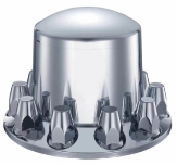 CAPUCHONES - CUBRE TUERCAS PARA CAMION