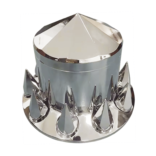 CAPUCHONES - CUBRE TUERCAS PARA CAMION