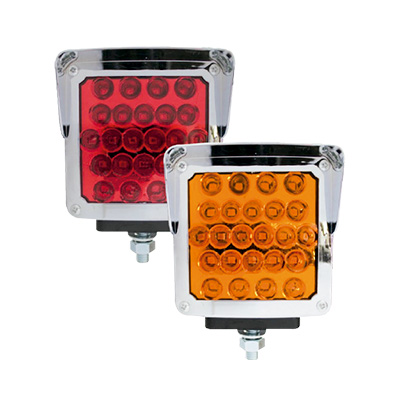 PLAFONES PARA CAMION