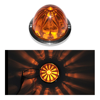 PLAFONES PARA CAMION