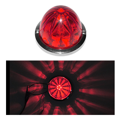 PLAFONES PARA CAMION