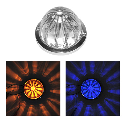 PLAFONES PARA CAMION