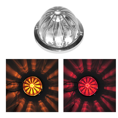 PLAFONES PARA CAMION