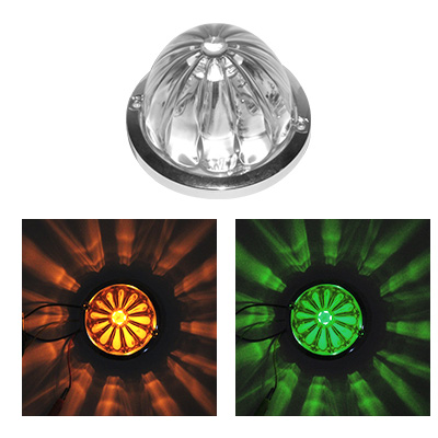 PLAFONES PARA CAMION