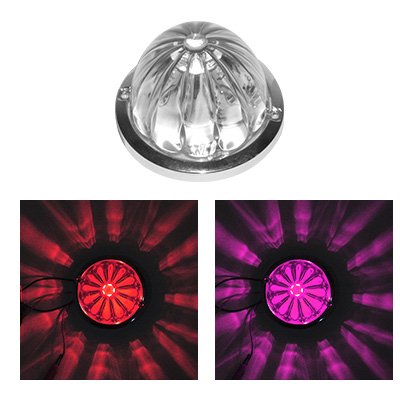 PLAFONES PARA CAMION