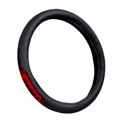 FUNDA CUBRE VOLANTE TIPO REFLEJANTE