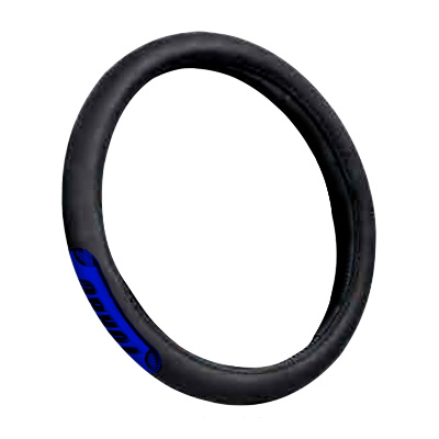 FUNDA CUBRE VOLANTE TIPO REFLEJANTE