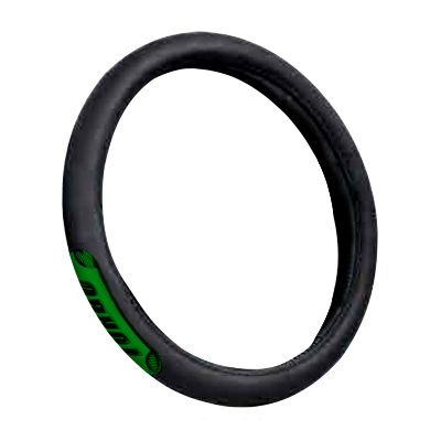 FUNDA CUBRE VOLANTE TIPO REFLEJANTE