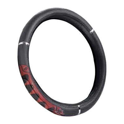 FUNDA CUBRE VOLANTE TIPO REFLEJANTE