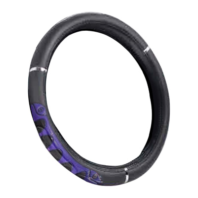 FUNDA CUBRE VOLANTE TIPO REFLEJANTE