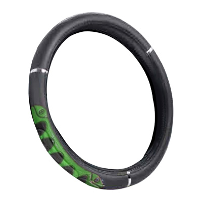 FUNDA CUBRE VOLANTE TIPO REFLEJANTE