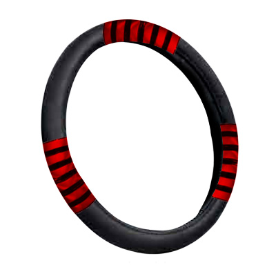 FUNDA CUBRE VOLANTE TIPO REFLEJANTE