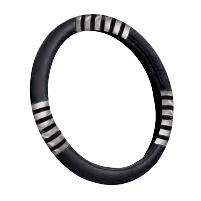 FUNDA CUBRE VOLANTE TIPO REFLEJANTE