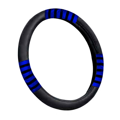 FUNDA CUBRE VOLANTE TIPO REFLEJANTE