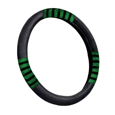 FUNDA CUBRE VOLANTE TIPO REFLEJANTE