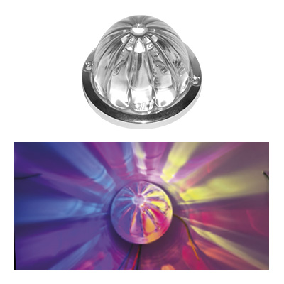 PLAFONES PARA CAMION