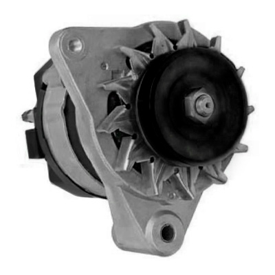 ALTERNADOR