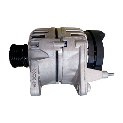 ALTERNADOR