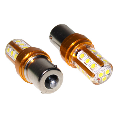 FOCO DE LED AUTOMOTRIZ