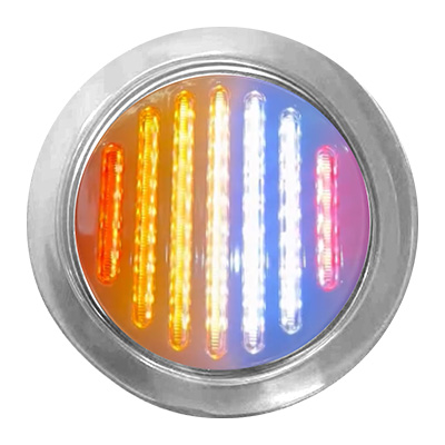 PLAFONES PARA CAMION