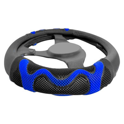 FUNDA CUBRE VOLANTE TIPO VINIPIEL REFORZADA