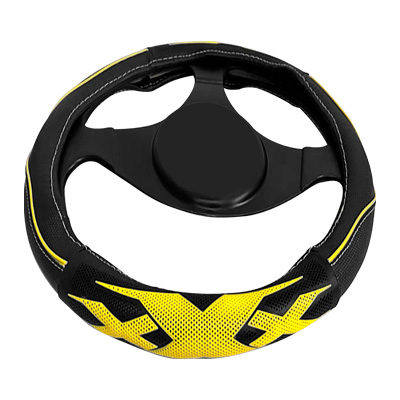 FUNDA CUBRE VOLANTE TIPO VINIPIEL REFORZADA