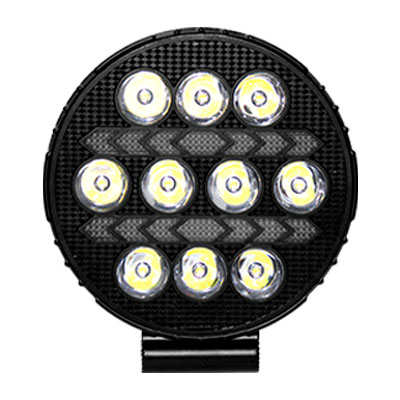 FARO DE LED AUTOMOTRIZ