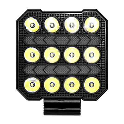 FARO DE LED AUTOMOTRIZ
