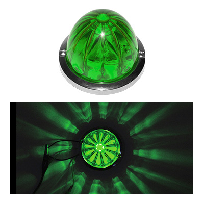 PLAFONES PARA CAMION