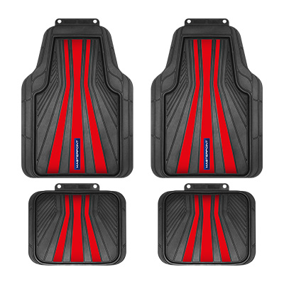 TAPETE AUTOMOTRIZ