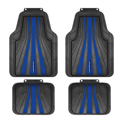 TAPETE AUTOMOTRIZ