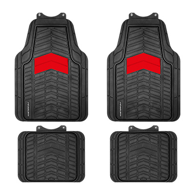 TAPETE AUTOMOTRIZ