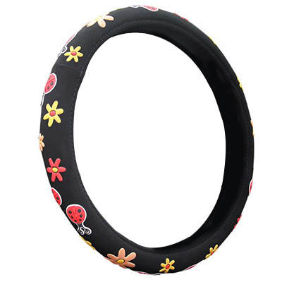 FUNDA CUBRE VOLANTE TIPO VINIPIEL REFORZADA