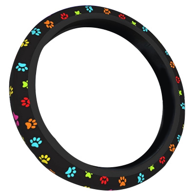 FUNDA CUBRE VOLANTE TIPO VINIPIEL REFORZADA