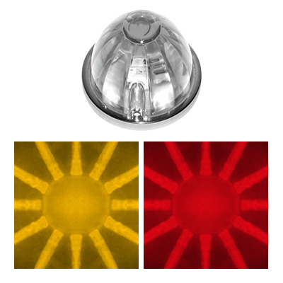 PLAFONES PARA CAMION