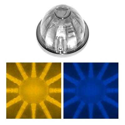 PLAFONES PARA CAMION