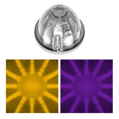 PLAFONES PARA CAMION