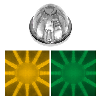 PLAFONES PARA CAMION