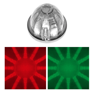 PLAFONES PARA CAMION