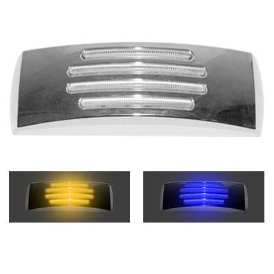 PLAFONES PARA CAMION