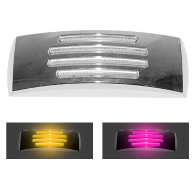 PLAFONES PARA CAMION