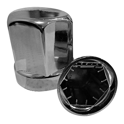 CAPUCHONES - CUBRE TUERCAS PARA CAMION