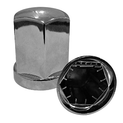 CAPUCHONES - CUBRE TUERCAS PARA CAMION