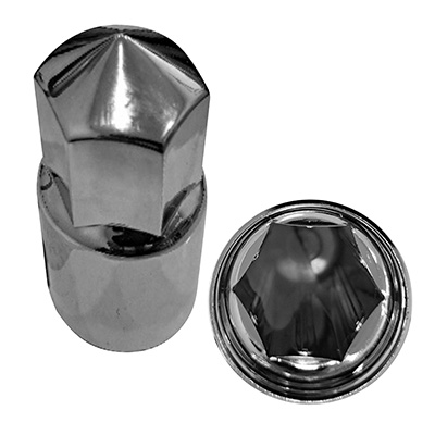 CAPUCHONES - CUBRE TUERCAS PARA CAMION