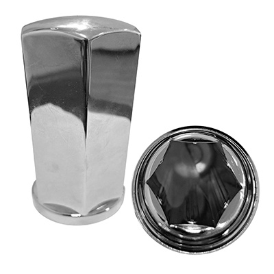 CAPUCHONES - CUBRE TUERCAS PARA CAMION