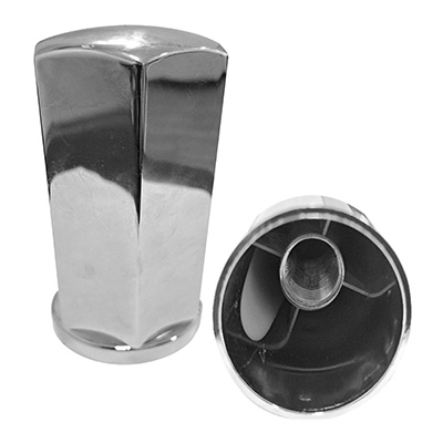 CAPUCHONES - CUBRE TUERCAS PARA CAMION