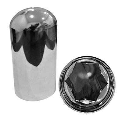 CAPUCHONES - CUBRE TUERCAS PARA CAMION