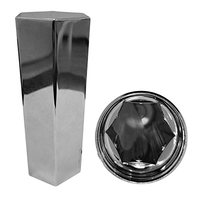 CAPUCHONES - CUBRE TUERCAS PARA CAMION