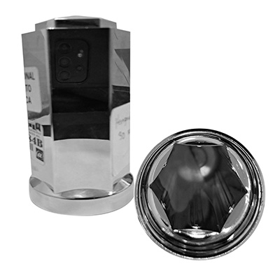 CAPUCHONES - CUBRE TUERCAS PARA CAMION